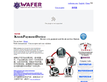 Tablet Screenshot of coinco.cn
